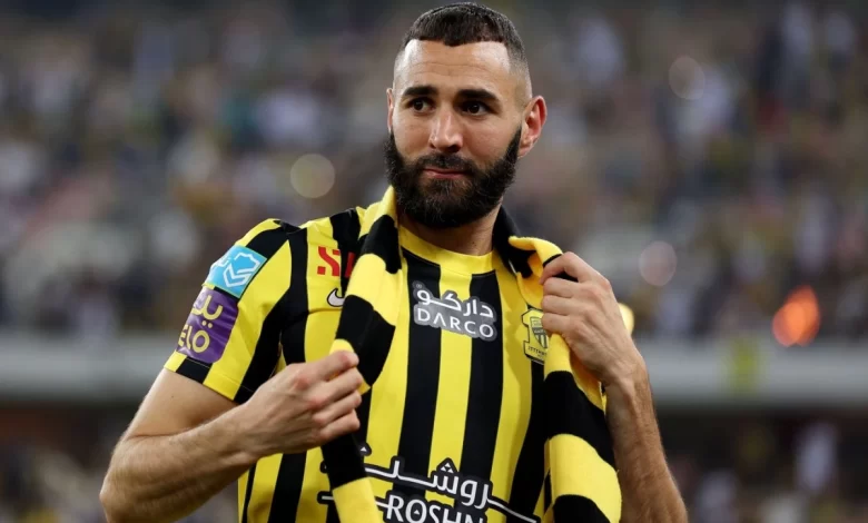 صدمة مدوية… بنزيما يطلع الحقيقة ويكشف أزمة النجوم في مدريد قبل مواجهة ألافيس!