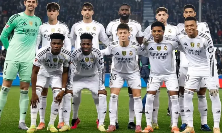 رودريغو يصنع الفارق… انتصار شاق لريال مدريد يحيي أمل الليغا