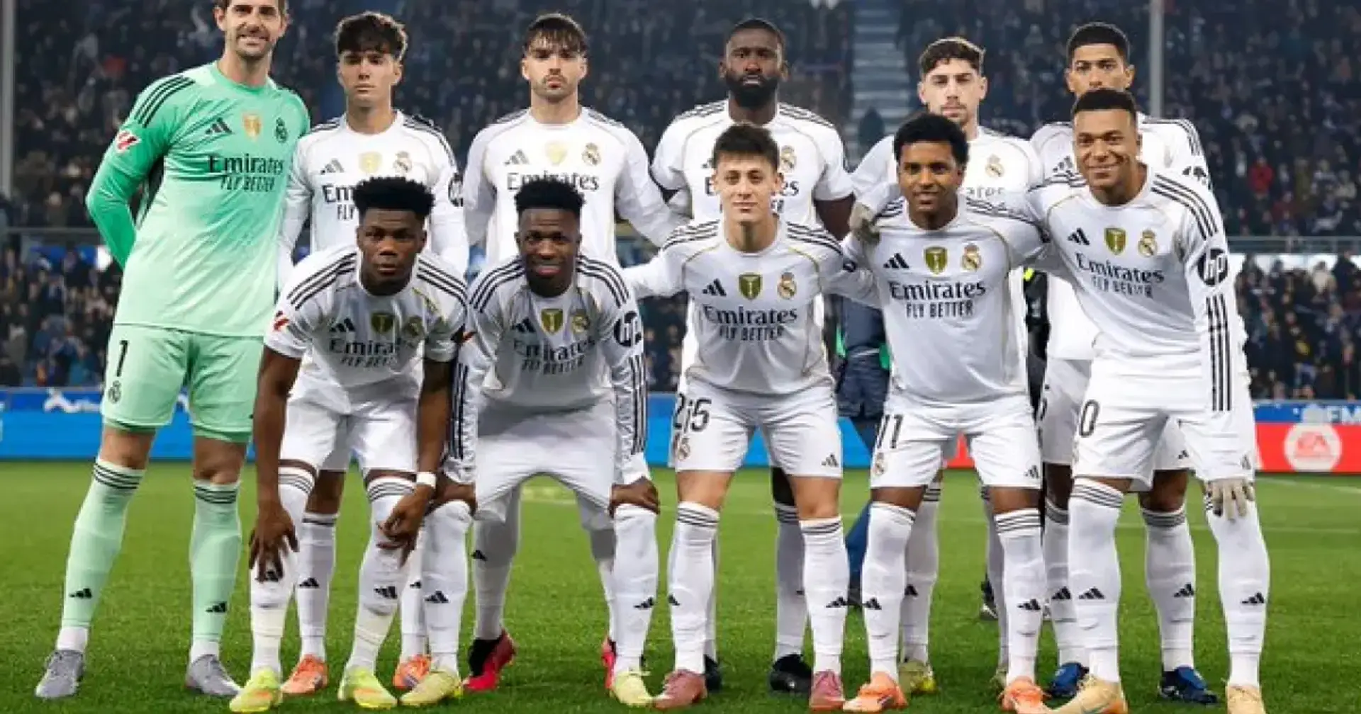 رودريغو يصنع الفارق… انتصار شاق لريال مدريد يحيي أمل الليغا
