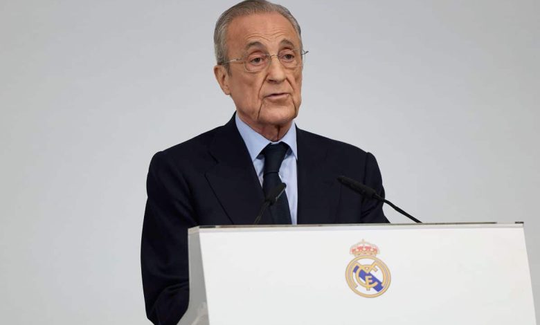 اختبار حقيقي ينتظر نجم ريال مدريد الشاب بعد لقاء إشبيلية
