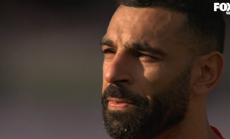 أهداف مباراة مصر وجنوب افريقيا اليوم فى كأس الأمم الأفريقية