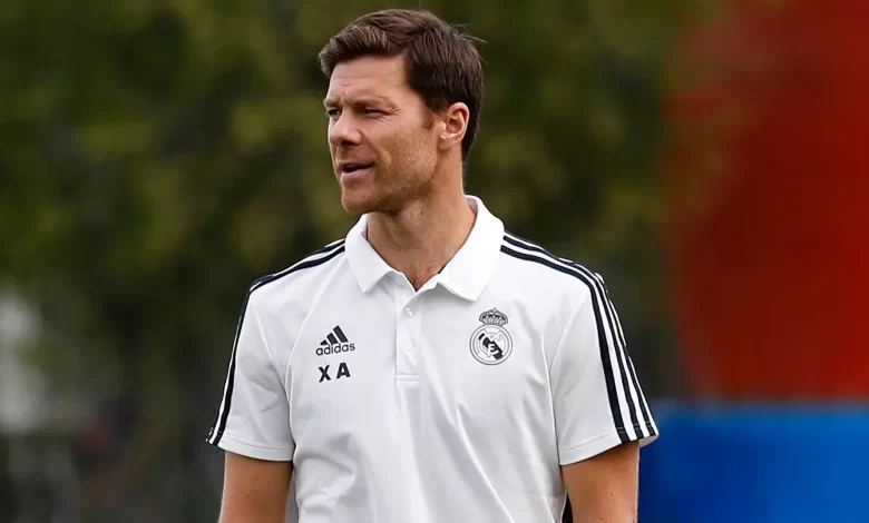 توتر كبير في ريال مدريد… تشابي ألونسو يقرر رحيل 6 لاعبين بعد التعثر ضد جيرونا