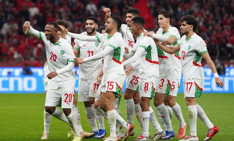 برشلونة يراقب.. ثنائي المغرب يشعل أجواء كامب نو قبل صفقة الموسم