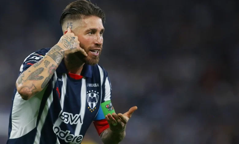 مدافع لفت نظر راموس.. توصية خاصة لرئيس ريال مدريد