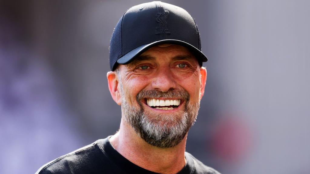 ريال مدريد على مفترق طرق وكلوب يحسم ملف الراحلين
