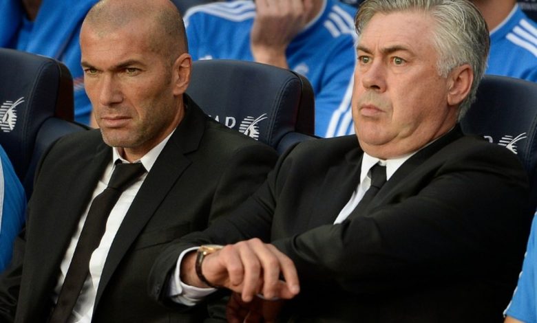 ريال مدريد تحت الضغط… تشابي ألونسو يكشف تحذيرات زيدان وأنشيلوتي