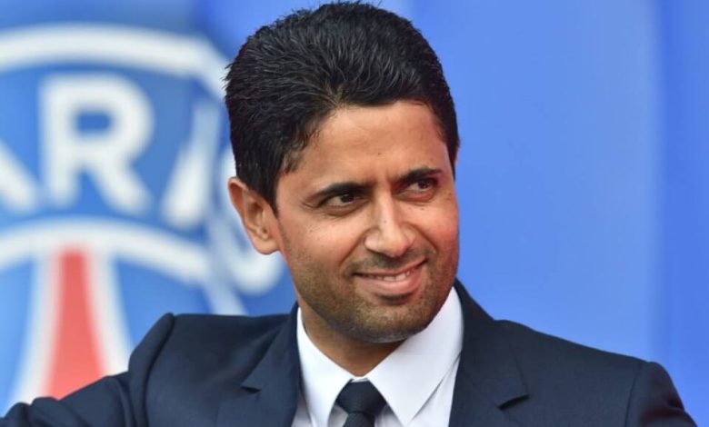 باريس سان جيرمان يتحرك فجأة.. إنريكي يستهدف نجم ريال مدريد
