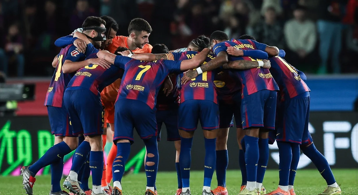 صفقة كبرى لبرشلونة؟ لابورتا يسعى لجلب نجم الفريق السابق