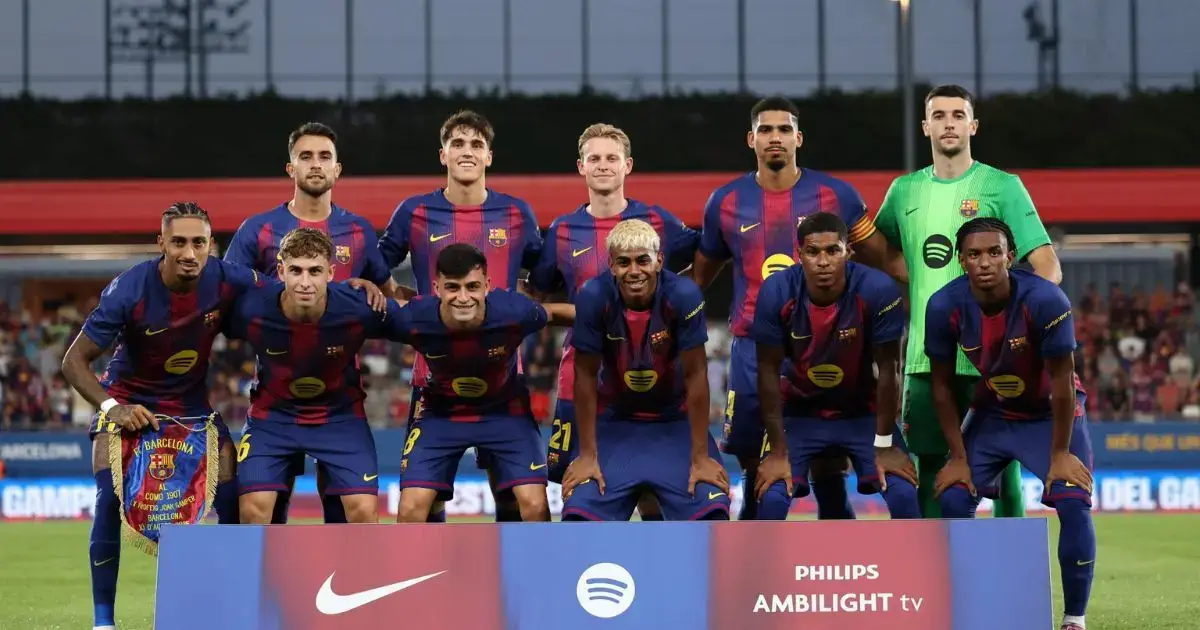 برشلونة يجهّز عودة نجم صاعد بعد موسم لافت