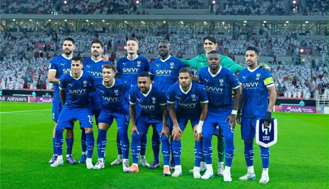 خطوة مفاجئة من ريال مدريد في ميركاتو يناير نحو الهلال السعودي
