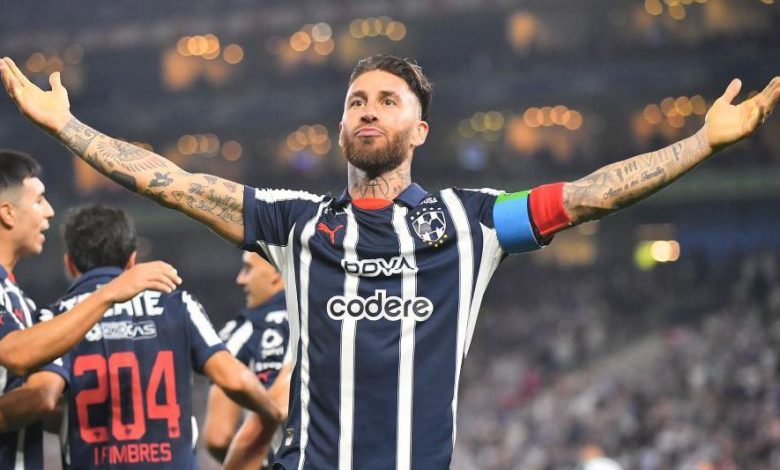 ريال مدريد في مأزق دفاعي… راموس يقترب من مفاجأة للجماهير