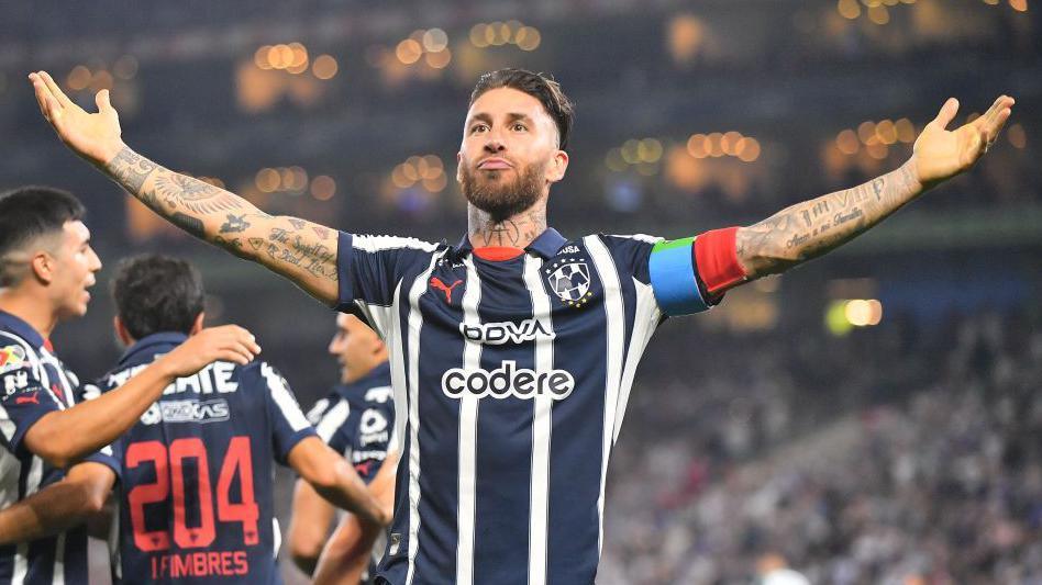 ريال مدريد في مأزق دفاعي… راموس يقترب من مفاجأة للجماهير