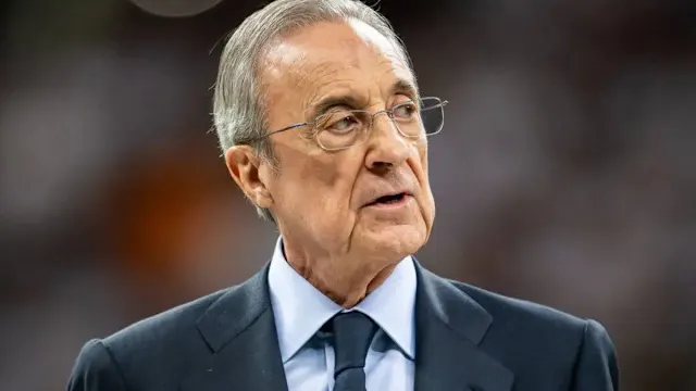 ريال مدريد على أعتاب تعديلاته… مستقبل بعض النجوم غير مضمون