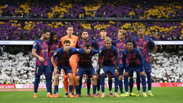 الأنظار على فليك… دعوات لاستبعاد نجم مهم في برشلونة بعد ضعف أدائه