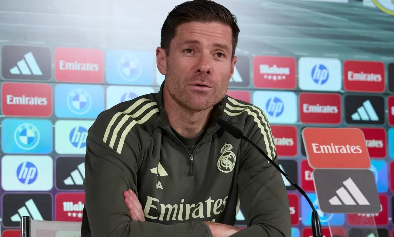 تألق نجم ريال مدريد في الكأس ينقذ تشابي ألونسو من الإقالة