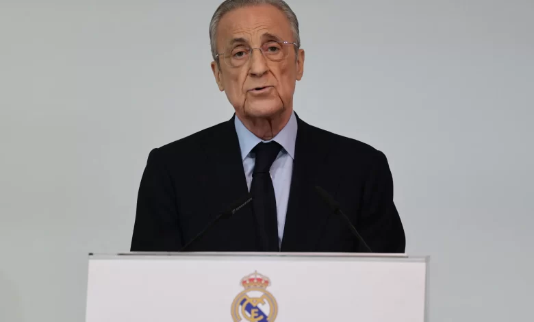 نجم جديد يلمع في ريال مدريد ويتفوق على فيتينيا ورودري… خط الوسط على موعد مع التغيير