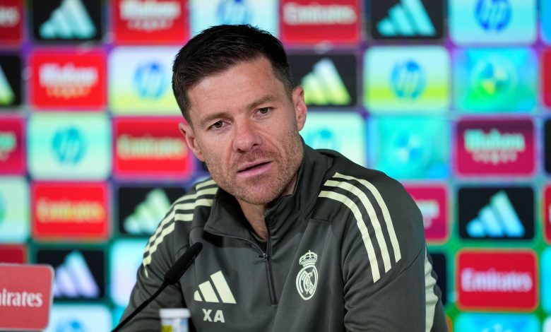 ريال مدريد يغرق… وثلاثة لاعبين يتحملون تبعات الخسارة أمام مانشستر سيتي
