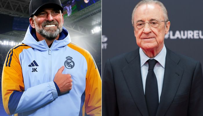 كلوب وريال مدريد: اتفاق على تدريب الفريق وصفقات قوية تنتظر النادي