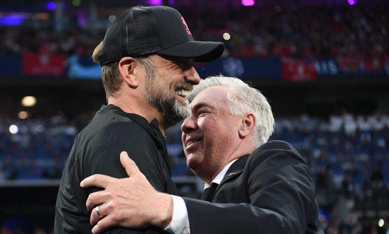 كلوب يعود لمشهد ريال مدريد… قراراته القاسية قد تغيّر مجرى الفريق