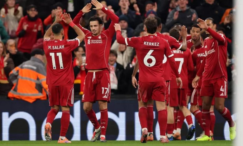 سيناريو مفاجئ يربك ليفربول ويفتح الباب أمام برشلونة