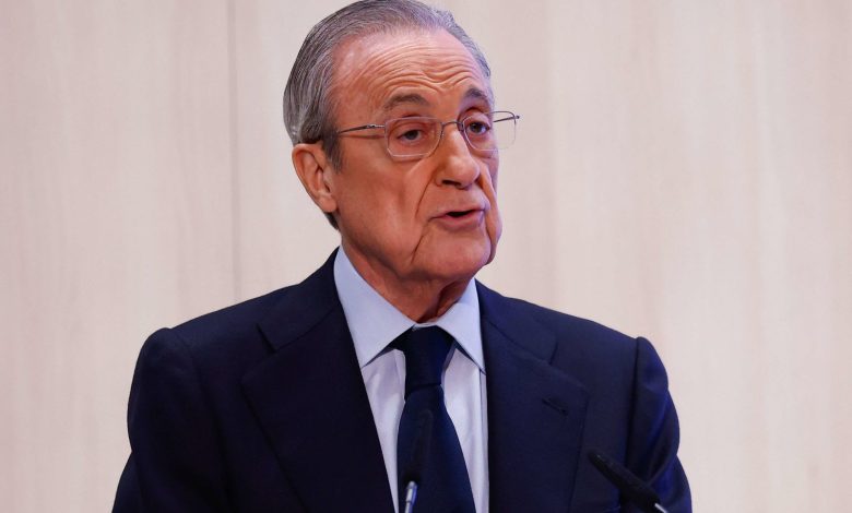 تحرك جديد من بيريز.. 4 لاعبين تحت المتابعة في ريال مدريد