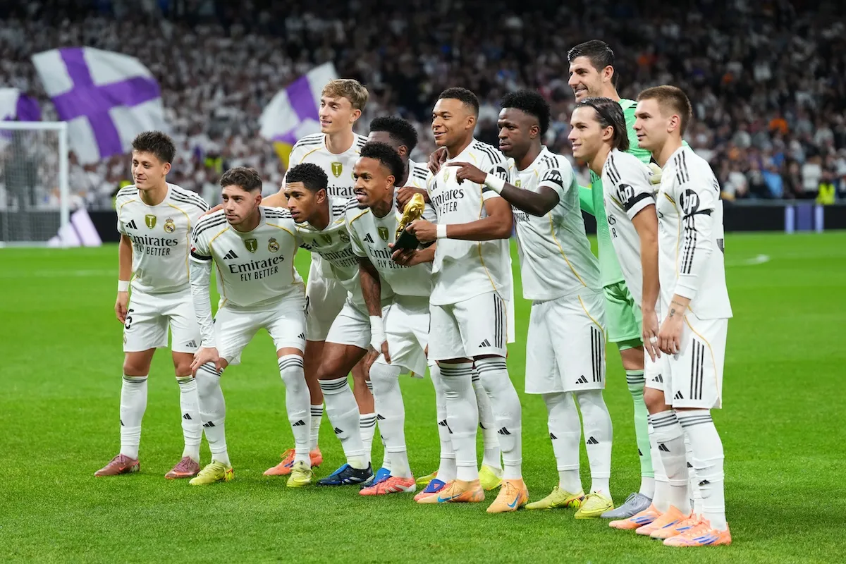 اليونايتد يراقب نجم ريال مدريد… صفقة مفاجئة لدعم مشروع الفريق