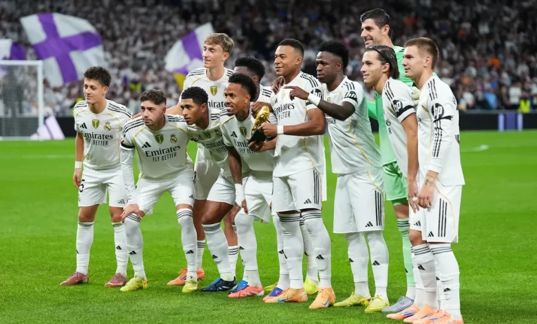 مفاجأة في الميركاتو… تشيلسي يتحرك لضم لاعب من ريال مدريد لم يتوقع أحد رحيله