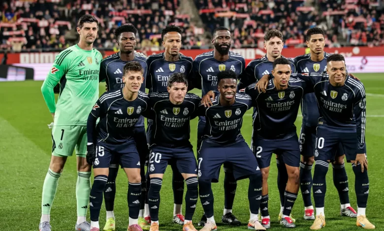 ريال مدريد يصاب بالإحباط.. اللاعب المأمول لم يقدّم المطلوب
