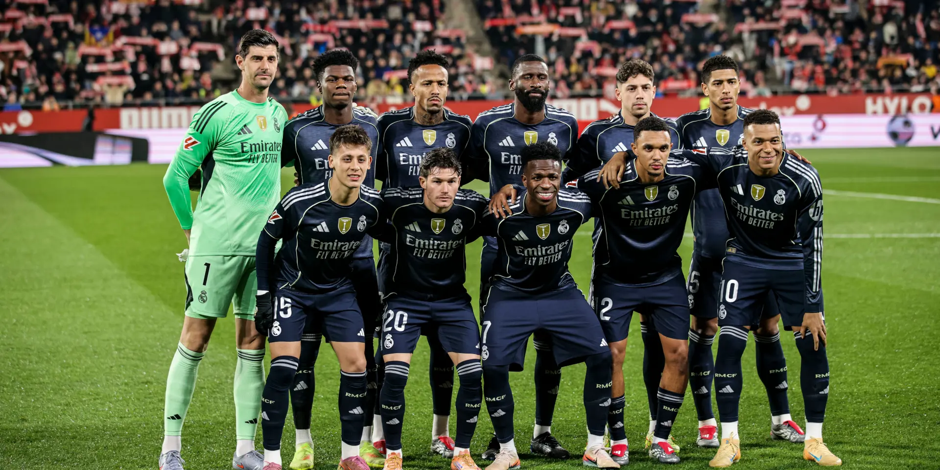ريال مدريد يصاب بالإحباط.. اللاعب المأمول لم يقدّم المطلوب