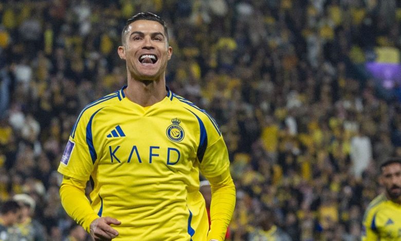 نجم ريال مدريد على الطريق للسعودية.. ورونالدو يحرك اللعبة