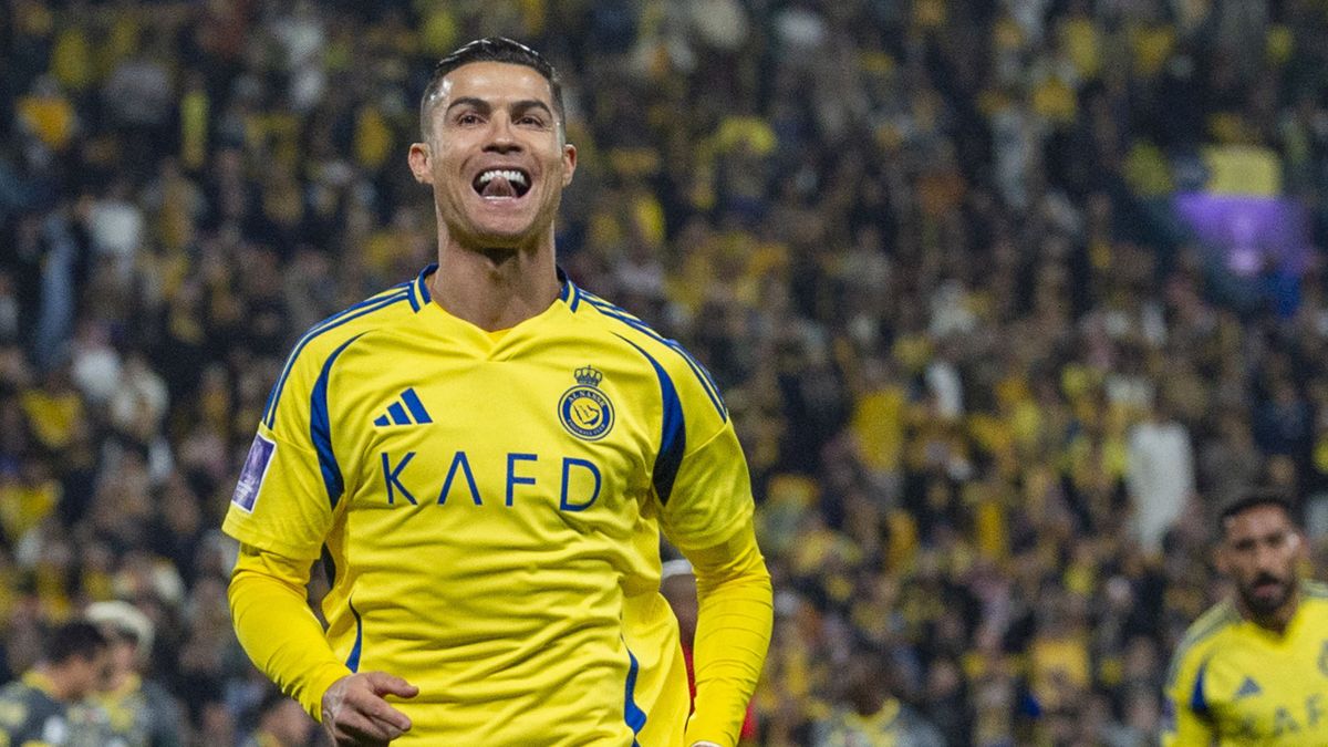 نجم ريال مدريد على الطريق للسعودية.. ورونالدو يحرك اللعبة