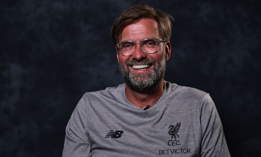 يورغن كلوب يصعّب المهمة على ريال مدريد بـ4 اختيارات مفاجئة