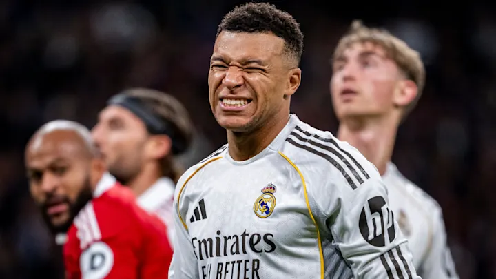 مفاجأة تشابي ألونسو: خطة ريال مدريد بدون مبابي