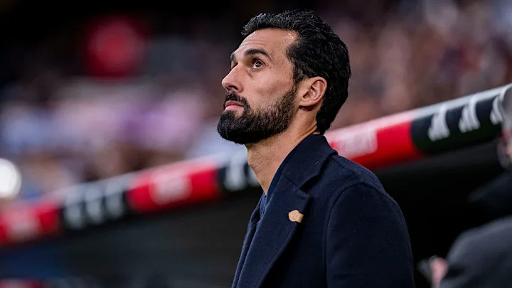 صراع على البقاء.. أربيلوا يحدد مصير نجمي ريال مدريد