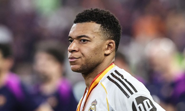 اختيار مفاجئ من مبابي.. مين المدرب اللي عايزه في ريال مدريد؟
