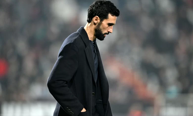 أربيلوا يعطي الضوء الأخضر لرحيل لاعب من ريال مدريد في يناير