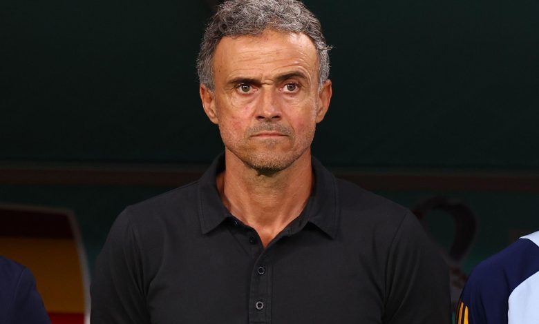 الملكي تحت التهديد.. باريس سان جيرمان يفتح ملف نجم ريال مدريد الشاب
