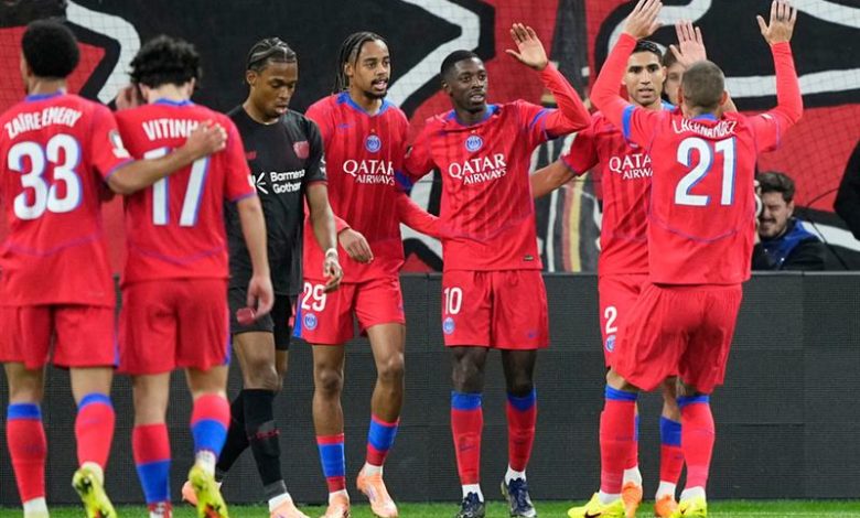 باريس في أزمة.. نجم سان جيرمان على طريق ريال مدريد مقابل 40 مليون يورو
