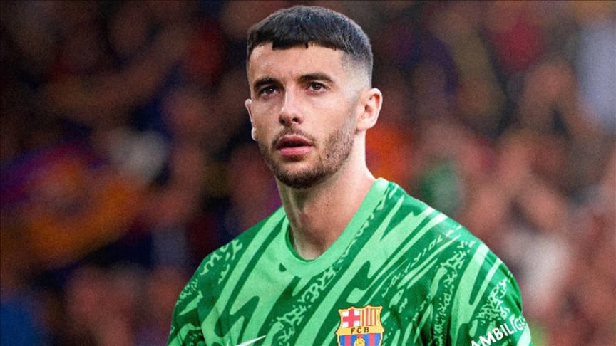 برشلونة على صفيح ساخن.. خوان غارسيا يسعى لإخراج نجم الفريق في الشتاء