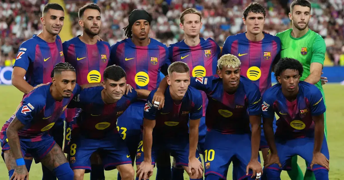 سيناريوهات صعبة ومفتوحة.. ماذا يحتاج برشلونة للتأهل المباشر لدور الـ16؟
