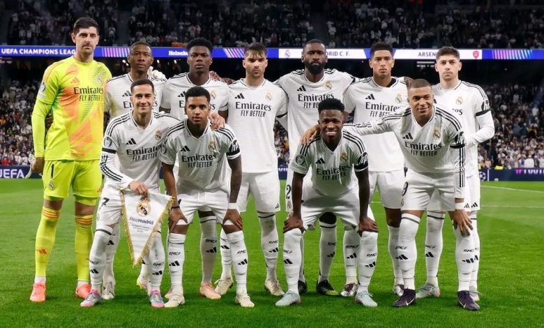 بعد الخروج من كأس الملك.. ريال مدريد يغيّر خطته بقرار قوي