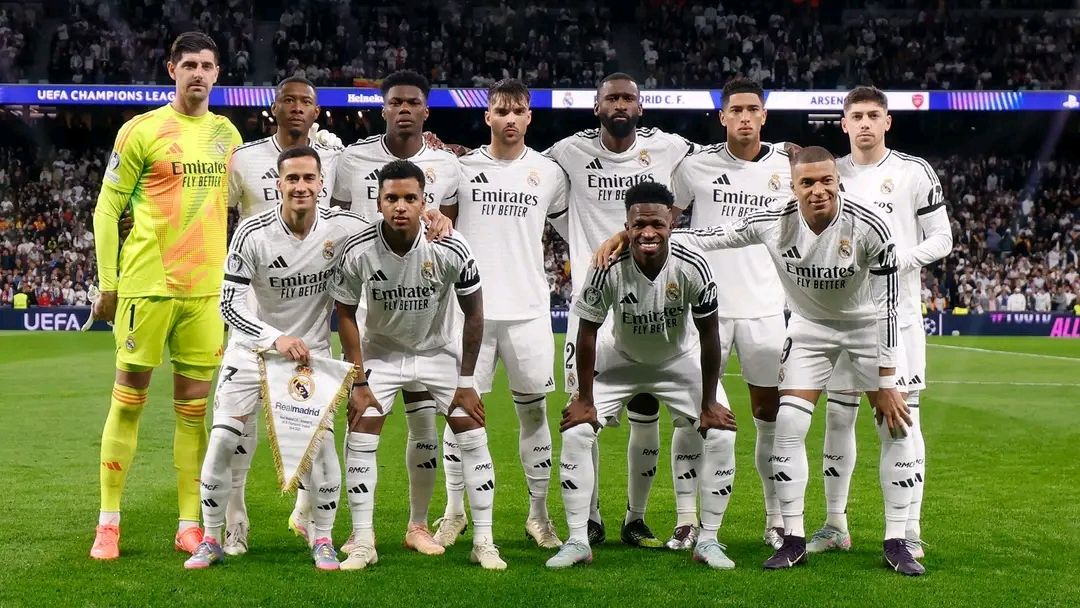 بعد الخروج من كأس الملك.. ريال مدريد يغيّر خطته بقرار قوي