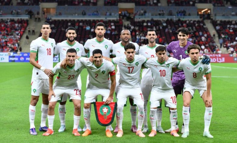ريال مدريد يتحرك بعد الكان.. نجم المغرب على الرادار الصيفي