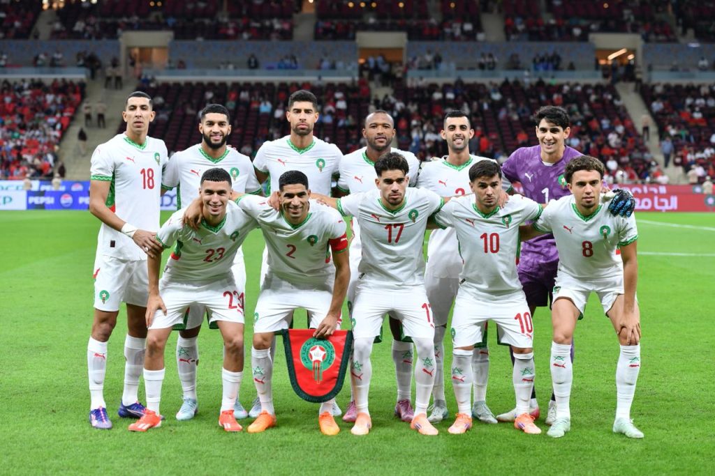 ريال مدريد يتحرك بعد الكان.. نجم المغرب على الرادار الصيفي