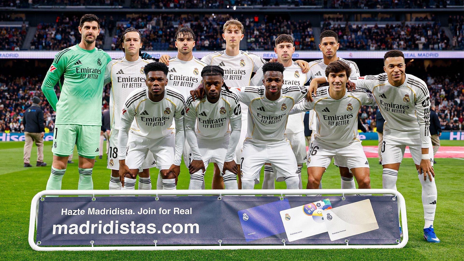 أربيلوا يسيطر على الموقف… نجم ريال مدريد يقدم عرض خرافي ضد ليفانتي