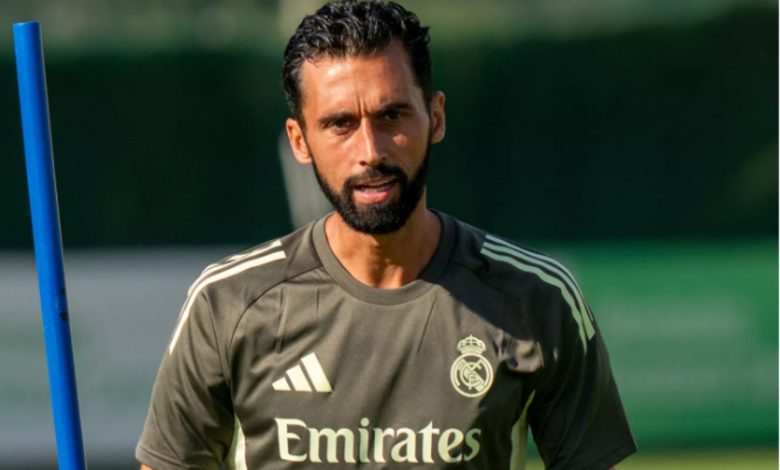 أربيلوا يشعل الجدل.. تراجع نجم مدريد يثير الريبة حول تشيلسي