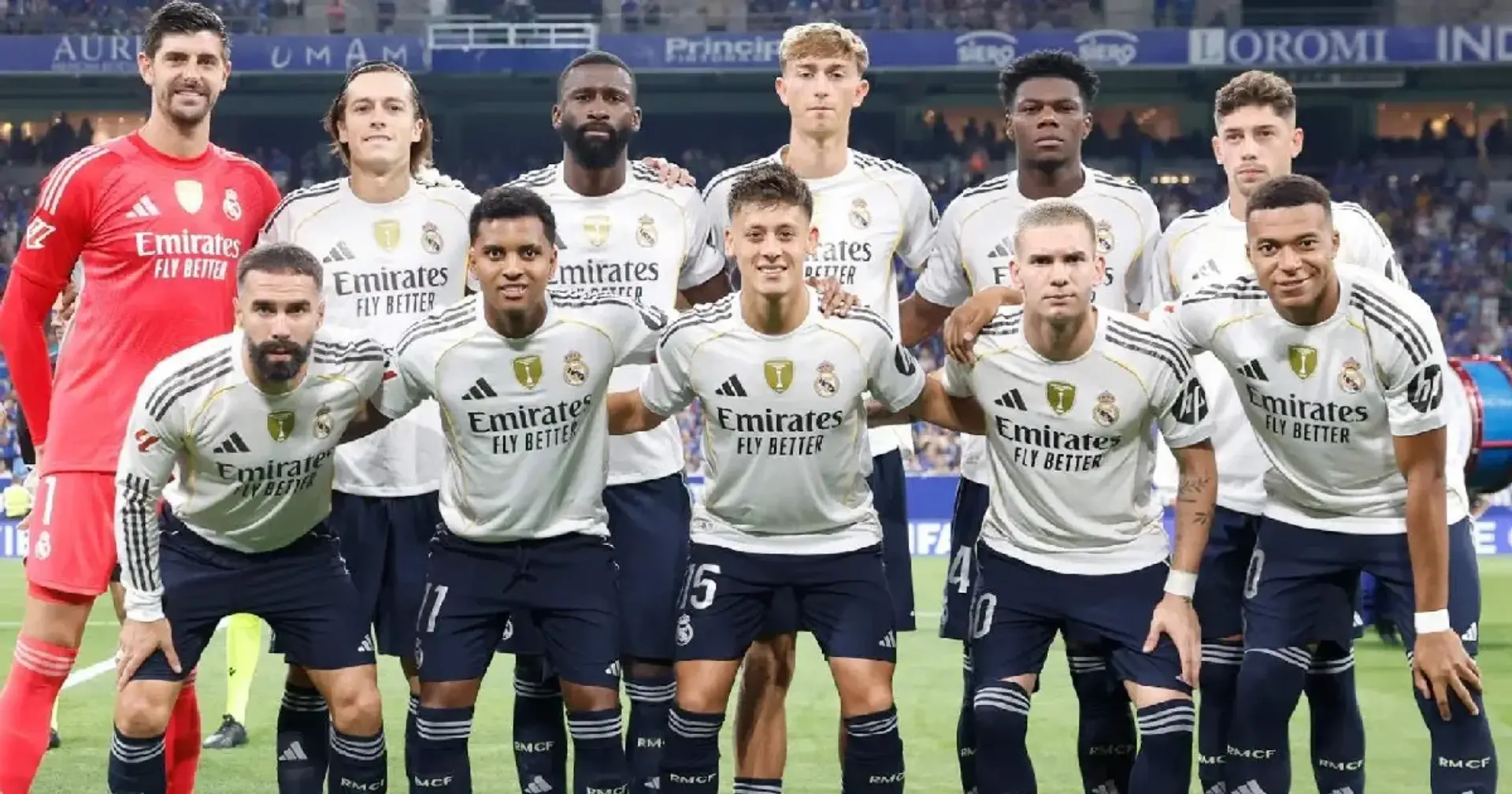 صدمة داخل ريال مدريد بعد إعلان نجم كبير رغبته في المغادرة