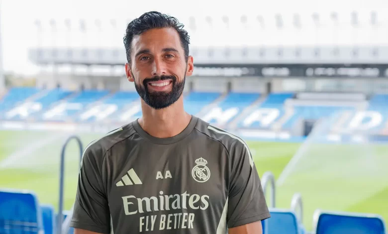 أزمة غير متوقعة.. مستوى نجم ريال مدريد يقلق أربيلوا