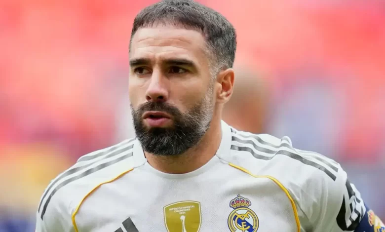 طلب مهم من كارفاخال.. ريال مدريد يدرس الصفقة فورًا