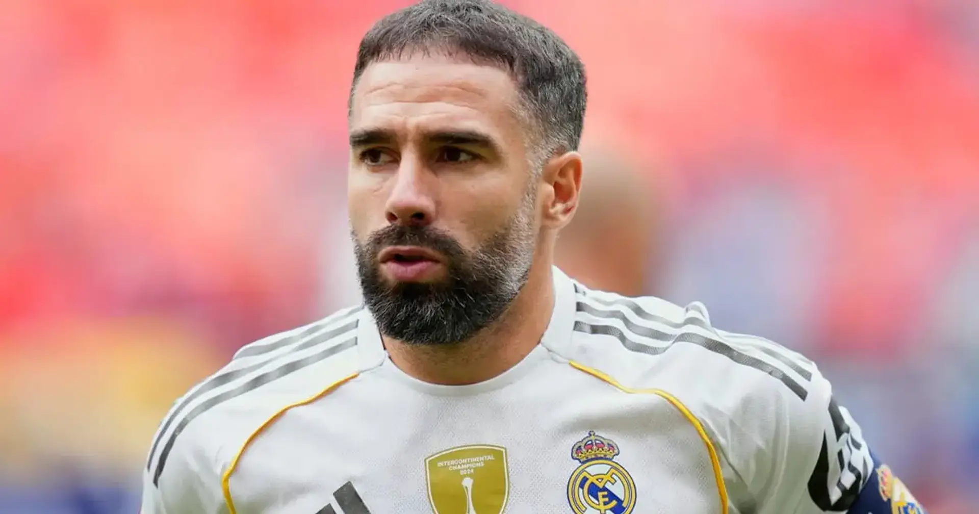 طلب مهم من كارفاخال.. ريال مدريد يدرس الصفقة فورًا
